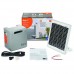 NiceHome SOLEKIT Solar Power Kit