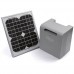 NiceHome SOLEKIT Solar Power Kit