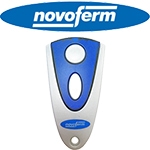 Novoferm Remote Controls