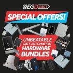 Gate Opener Bundle Deals