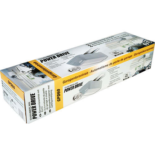 Chamberlain Power Drive GPD60