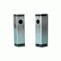 Prastel FSTYLE25A Vandal Resistant Photocells  Prastel FSTYLE25A Vandal Resistant Photocells