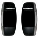 LiftMaster LA400EVS Single Swing Gate Opener Kit - myQ Compatible (24V, 250KG, 4.0M)