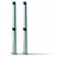 Nice MOCF2 Photocell Post Nice MOCF2 Photocell Post