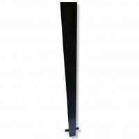 Single 500MM Concrete-in Photocell Post Single 500MM Concrete-in Photocell Post