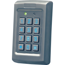 Prastel EASYBKA Standalone Anti-Vandal Keypad