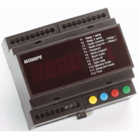 Prastel M2000PE Access Controller with Built in Receiver Prastel M2000PE Access Controller with Built in Receiver