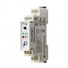 Prastel MR2E230-DIN Radio Receiver (433.92 MHz)