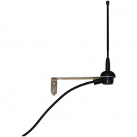 Prastel ANT433 Tuned Single Stranded Whip Antenna Prastel ANT433 Tuned Single Stranded Whip Antenna