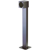 Prastel COF50 Photocell Post (For FOTO35SDE, ZOOM Z1i, ZOOM Z1iDD) Prastel COF50 Photocell Post (For FOTO35SDE, ZOOM Z1i, ZOOM Z1iDD)