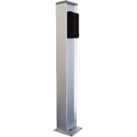 Prastel COF55-N Photocell Post (For FT30-AV, FOTO30A/B, FT25B) Prastel COF55-N Photocell Post (For FT30-AV, FOTO30A/B, FT25B)
