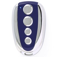 Prastel TC4S 4 Button Remote Control (868.35 MHz) Prastel TC4S 4 Button Remote Control (868.35 MHz)