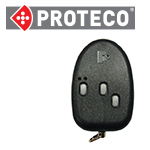 Proteco Remote Controls