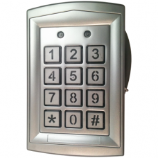 PXBKB Keypad
