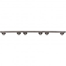 ACRN6 Nylon M4 Sliding Gate Rack - 1m 