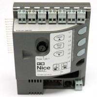 Nice RBA3 Control Unit for RB and RUN Motors  Nice RBA3 Control Unit for RB and RUN Motors