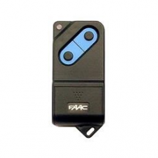FAAC TM2 - TM868DS 2 Button Remote Control