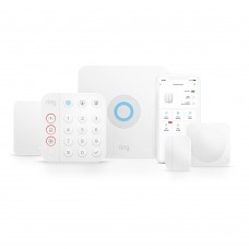 Ring Home Automation
