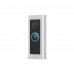 Ring Video Doorbell Pro 2 with Plug-in Adapter
