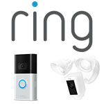 Ring Home Automation