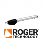Roger Technology Ram Type Openers