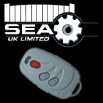 SEA Remote Controls