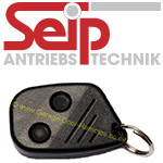 Seip Remote Controls