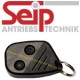 Seip Remote Controls