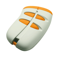 Erone Series 2 S2TR2641E4 (4 channel) Remote Control (TX26-E4) Erone Series 2 S2TR2641E4 (4 channel) Remote Control (TX26-E4)