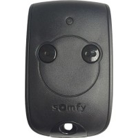 Somfy KEYTIS 2 RTS Remote Control Somfy KEYTIS 2 RTS Remote Control