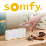 Somfy Smart Home