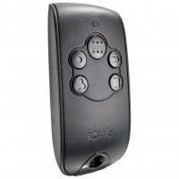 Somfy KEYTIS 4 RTS Remote Control Somfy KEYTIS 4 RTS Remote Control