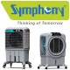 Symphony Air Coolers