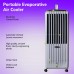 Symphony Diet 8i - Portable Evaporative Air Cooler