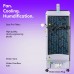 Symphony Diet 8i - Portable Evaporative Air Cooler