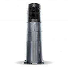 Symphony Duet i-S - Personal Pedestal Evaporative Air Cooler Symphony Duet i-S - Personal Pedestal Evaporative Air Cooler