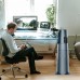Symphony Duet i-S - Personal Pedestal Evaporative Air Cooler