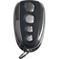 Prastel TC4E 4 Button Remote Control (433.92 MHz) Prastel TC4E 4 Button Remote Control (433.92 MHz)