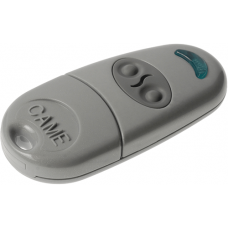 CAME TOP 432 NA Remote Control