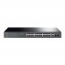 TP-Link TL-SG1218MP 18-Port Gigabit Rackmount PoE Switch with 16 PoE+ TP-Link TL-SG1218MP 18-Port Gigabit Rackmount PoE Switch with 16 PoE+