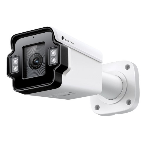 TP-Link InSight S345ZI VIGI 4MP Outdoor IR Motorized Varifocal Bullet Network Camera TP-Link InSight S345ZI VIGI 4MP Outdoor IR Motorized Varifocal Bullet Network Camera