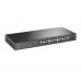 TP-Link TL-SG1218MP 18-Port Gigabit Rackmount PoE Switch with 16 PoE+ TP-Link TL-SG1218MP 18-Port Gigabit Rackmount PoE Switch with 16 PoE+