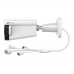 TP-Link InSight S345ZI VIGI 4MP Outdoor IR Motorized Varifocal Bullet Network Camera TP-Link InSight S345ZI VIGI 4MP Outdoor IR Motorized Varifocal Bullet Network Camera