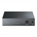 TL-SG105PE 5-Port Gigabit Easy Smart PoE Switch with 4-Port PoE+ TL-SG105PE 5-Port Gigabit Easy Smart PoE Switch with 4-Port PoE+