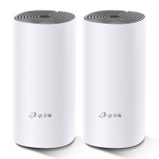Deco E4 AC1200 Whole Home Mesh Wi-Fi System
