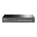 TP-Link TL-SG1008MP 8-Port Gigabit Desktop/Rack-mount Network Switch with 8-Port PoE+