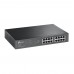 TP-Link TL-SG1016PE 16-Port Gigabit Easy Smart Switch with 8-Port PoE+