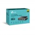 TL-SG105PE 5-Port Gigabit Easy Smart PoE Switch with 4-Port PoE+
