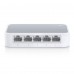 TP-Link TL-SF1005D – 5-Port 10/100Mbps Desktop Switch