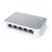 TP-Link TL-SF1005D – 5-Port 10/100Mbps Desktop Switch